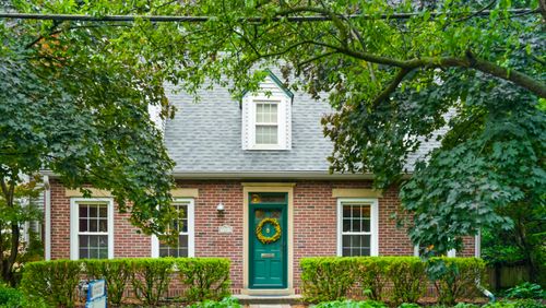 1009 W Green St, Champaign, IL, 61821-3938 | Card Image