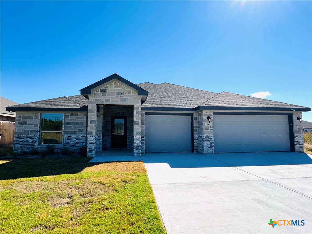 Antelope Trl, Temple, TX 76504