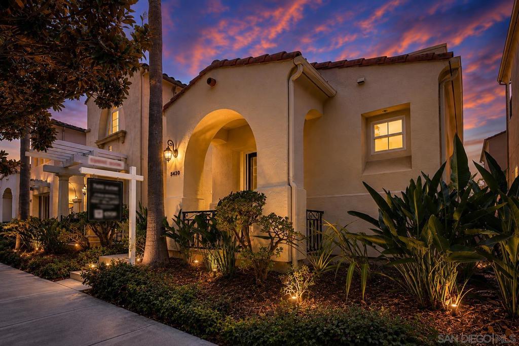 Residential in San Diego 4