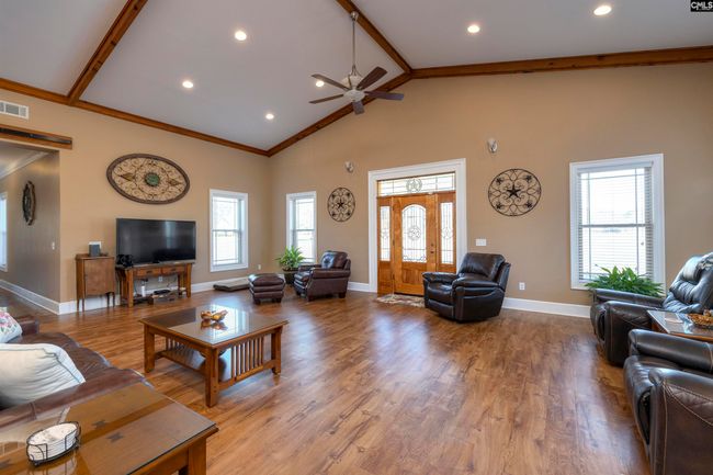 910 Santa Fe Trl, House other with 3 bedrooms, 3 bathrooms and null parking in Sumter SC | Image 5