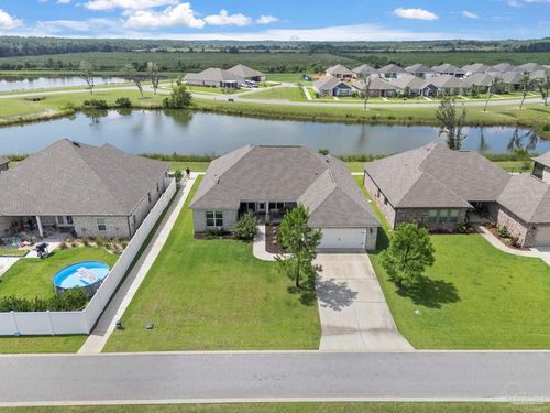 3963 Morning Dew Dr, Milton, FL, 32583-2492 | Card Image