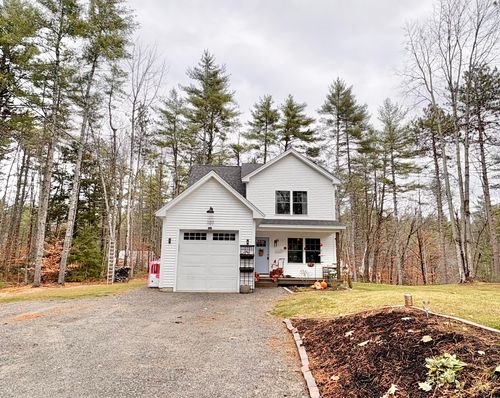 107 Sequoia Lane, Waterboro, ME, 04061 | Card Image