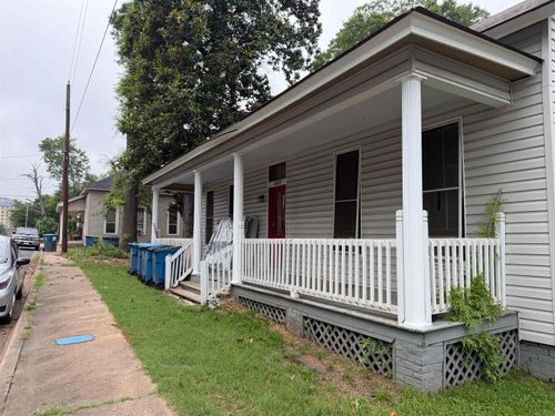 605 E Houston St, Marshall, TX, 75670-4246 | Card Image
