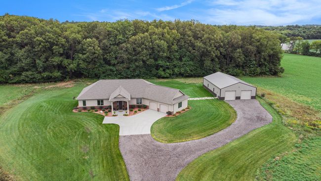 68363 Calvin Center Rd, House other with 3 bedrooms, 3 bathrooms and null parking in Cassopolis MI | Image 5