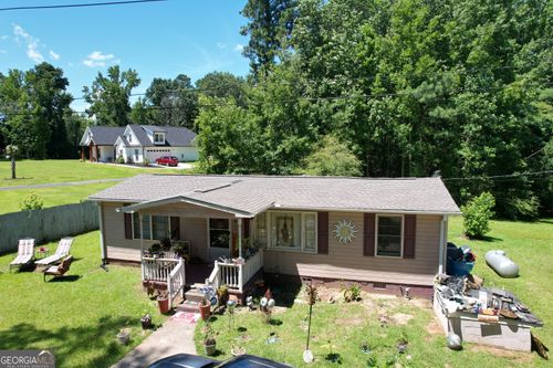 137 Taylor Rd, JACKSON, GA, 30233-2237 | Card Image