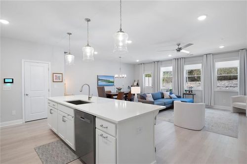 3037 Ferrington Way, Smyrna, GA, 30080-5403 | Card Image