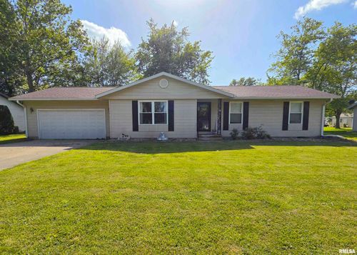 317 Northwood Ln, Salem, IL, 62881-2516 | Card Image