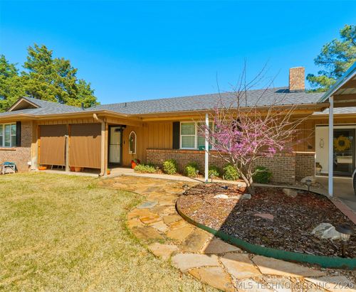 14440 County Road 3490, Ada, OK, 74820-2715 | Card Image