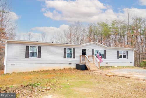 278 Rising Sun, MINERAL, VA, 23117 | Card Image