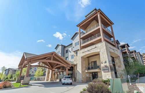 312-2669 Canyons Resort Dr, Park City, UT, 84098-1271 | Card Image