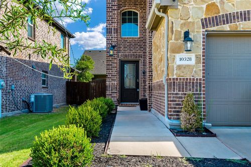 10328 Big Sandy Ct, Mckinney, TX, 75071-6754 | Card Image
