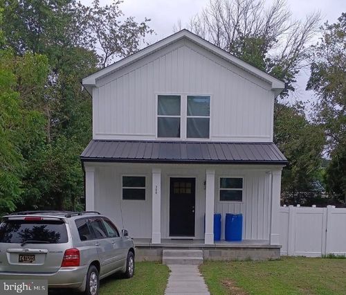 708 Willow St, ELLENDALE, DE, 19941-2058 | Card Image