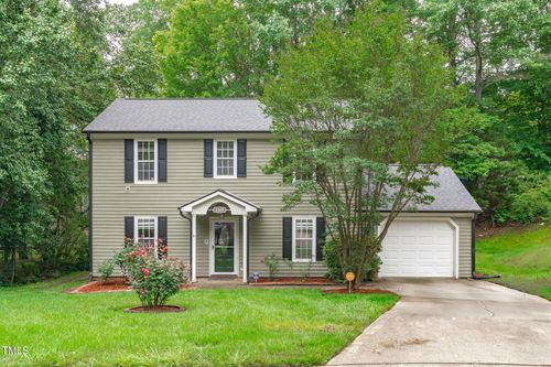 3330 Nantuckett Ave, Durham, NC, 27703-4752 | Card Image