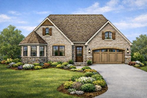 3108 Laurel Hill Lane, Green Twp, OH, 45248 | Card Image