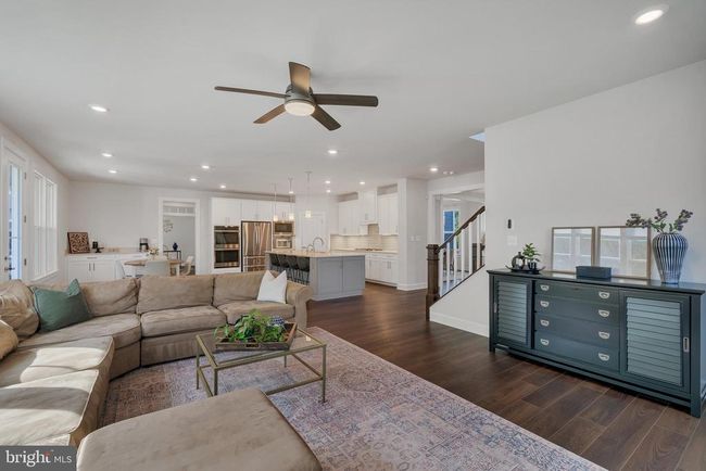 40893 Foxtail Fields Dr, House other with 6 bedrooms, 5 bathrooms and null parking in ALDIE VA | Image 5