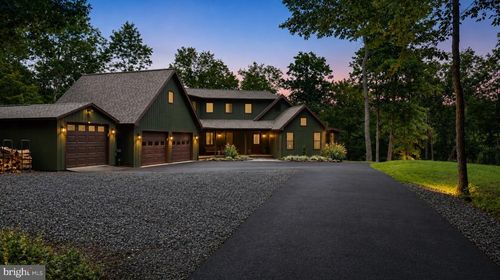 51 Liskey Ln, HEDGESVILLE, WV, 25427-7018 | Card Image