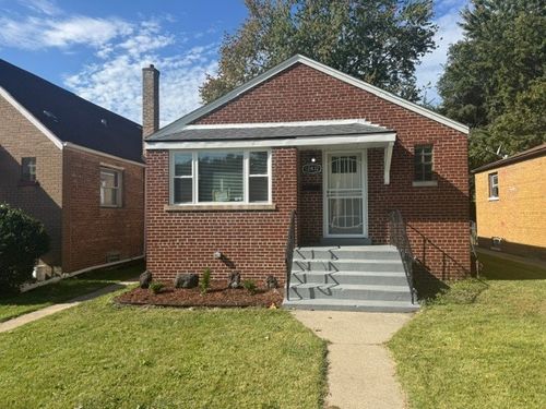 12432 S Normal Avenue, Chicago, IL, 60628 | Card Image