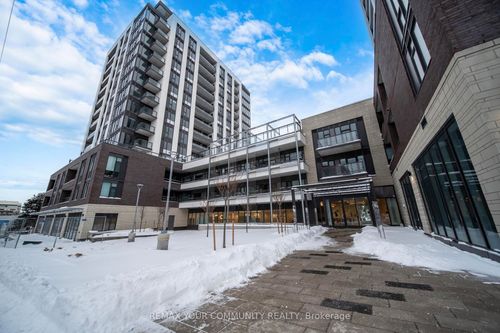 1011-705 Davis Drive, Newmarket, ON, L3Y0J1 | Card Image