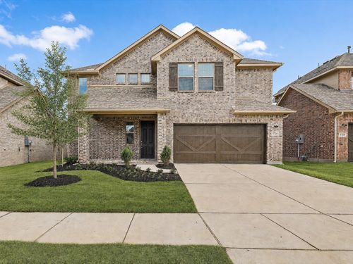 3724 Jan Camille Ct, Celina, TX, 75009-2126 | Card Image