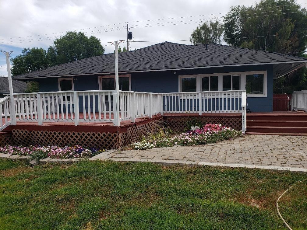 Shasta Way, Klamath Falls, OR 97603
