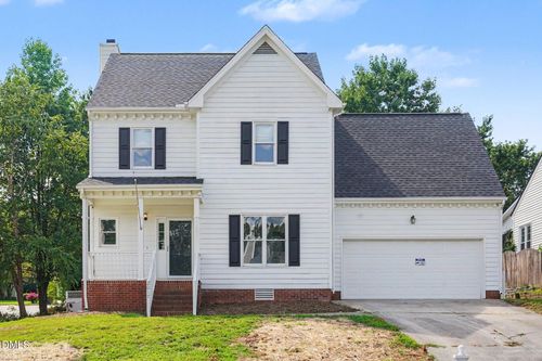 2017 Battlewood Rd, Apex, NC, 27523-5149 | Card Image