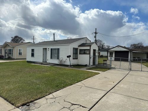 7166 Pardee Road, Taylor, MI, 48180 | Card Image