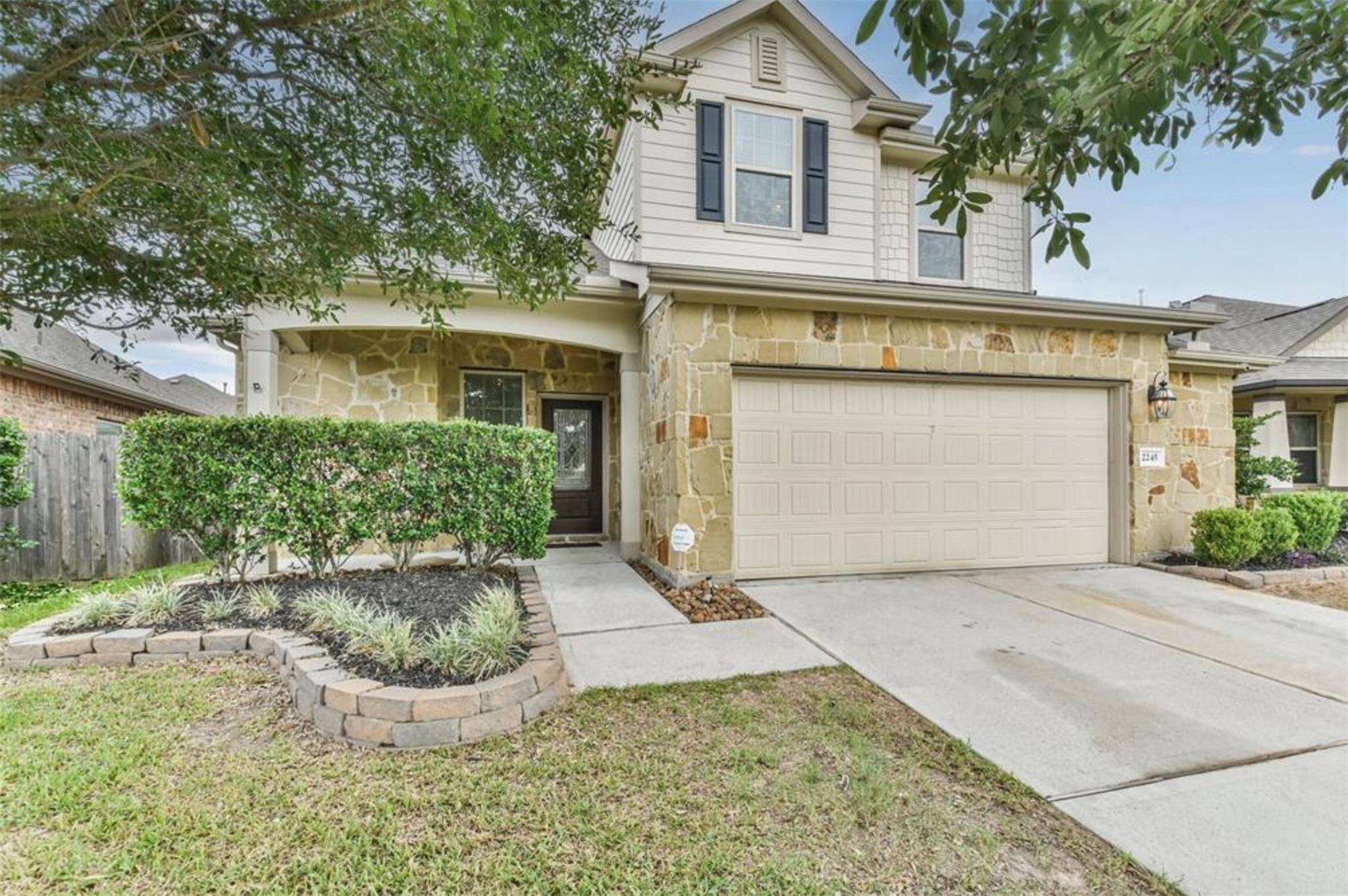 Residential in Conroe