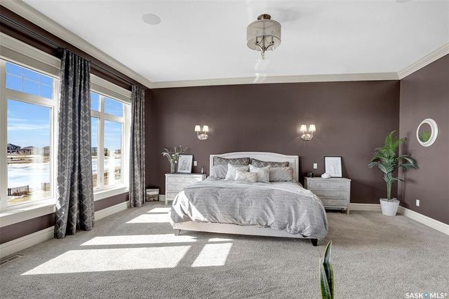 330 Spruce Creek Dr, House other with 5 bedrooms, 4 bathrooms and 10 parking in Pilot Butte SK | Image 25