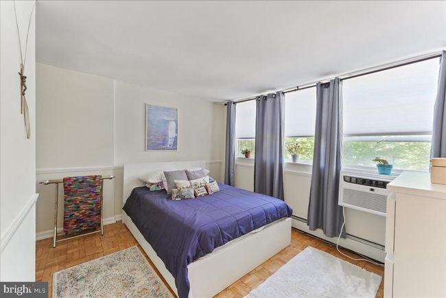 121 - 1030 E Lancaster Ave, Condo with 2 bedrooms, 1 bathrooms and null parking in BRYN MAWR PA | Image 12