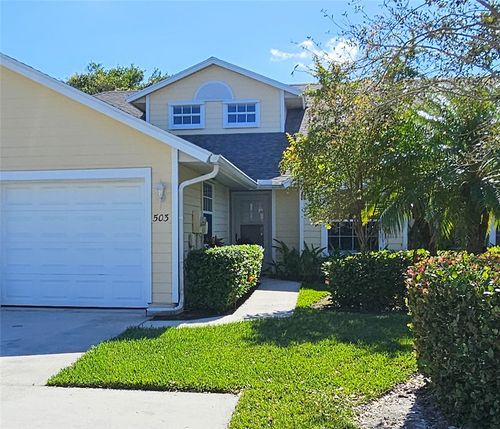 503 6th St, Vero Beach, FL, 32962-1599 | Card Image
