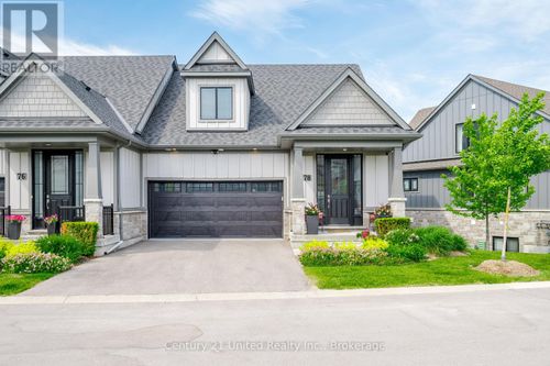 78-80 Marsh Ave, Peterborough, ON, K9H0J5 | Card Image