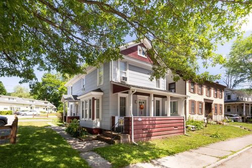 687 Main St, Margaretville, NY, 12455-8019 | Card Image