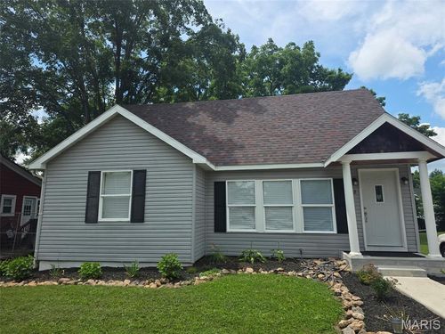 322 S Iron St, Ironton, MO, 63650-1403 | Card Image