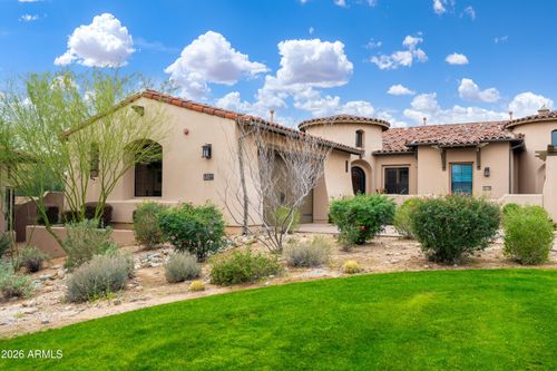 9166 E Hoverland Road, Scottsdale, AZ, 85255 | Card Image