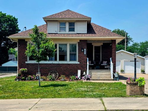 1617 Crosat St, La Salle, IL, 61301-1485 | Card Image