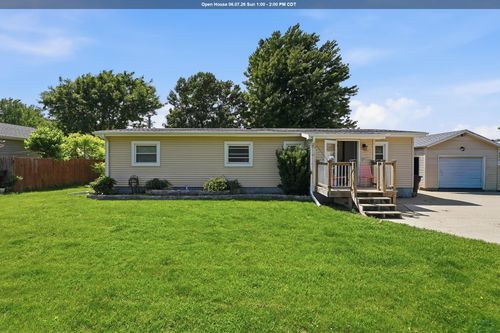 609 8th Ave, South Sioux City, NE, 68776-1553 | Card Image
