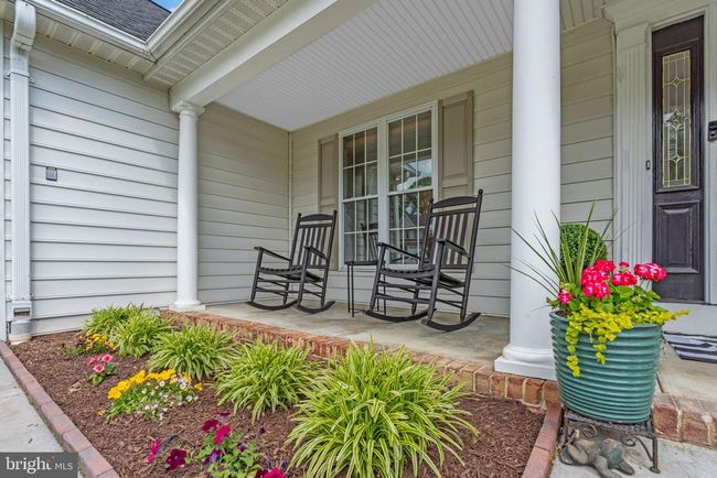 122 Lucy Long Ct, House other with 4 bedrooms, 3 bathrooms and null parking in STEPHENS CITY VA | Image 7