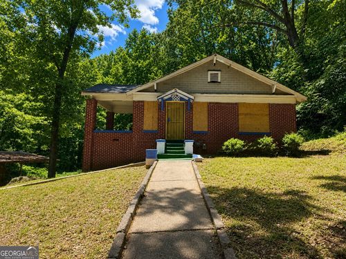 175 Ridge Ave Nw, Atlanta, GA, 30318-4640 | Card Image