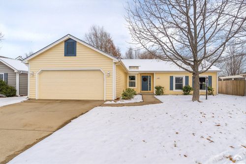 416 Eldridge St, Lawrence, KS, 66049-4102 | Card Image