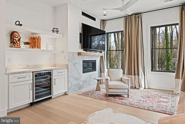 1564 Forest Villa Ln, House other with 6 bedrooms, 7 bathrooms and null parking in MCLEAN VA | Image 28