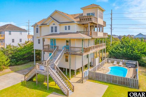 26141 N Sand Dollar Ct, Salvo, NC, 27972 | Card Image