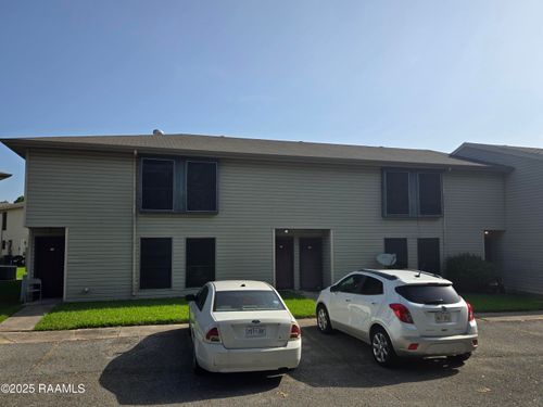 apt-132-201 High Meadows Blvd, Lafayette, LA, 70507-3457 | Card Image