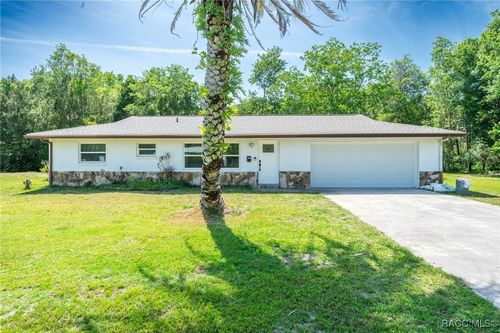 1040 Fan Palm Pt, Crystal River, FL, 34429-5409 | Card Image
