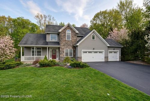 509 Ryan Way, Mountain Top, PA, 18707 | Card Image