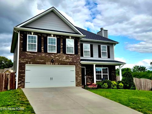 3133 Gentlewinds Dr, Sevierville, TN, 37876-0148 | Card Image