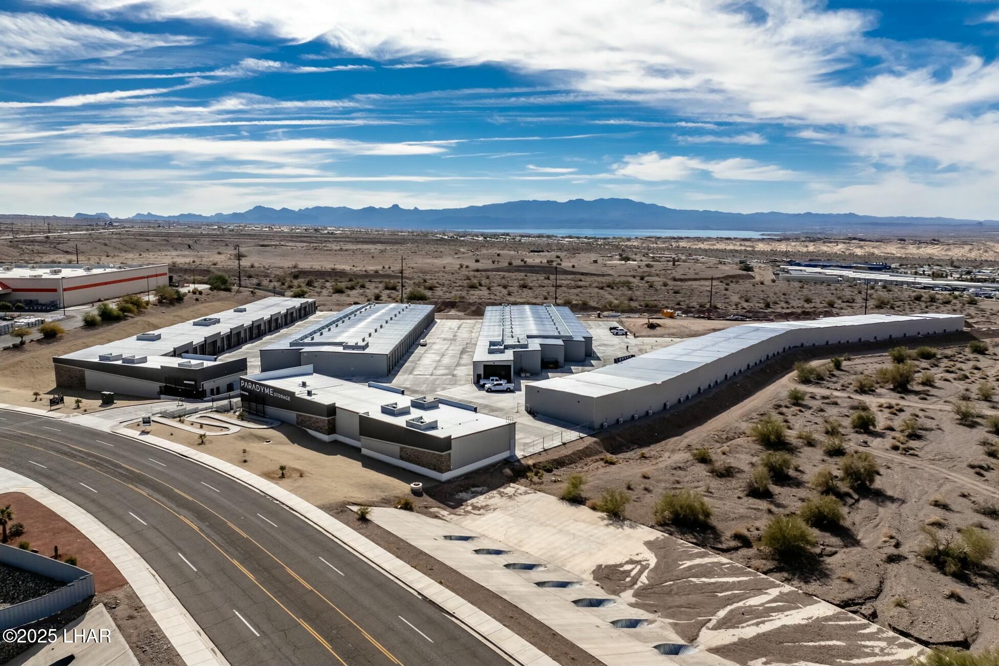 Commercial Sale in Lake Havasu City 3