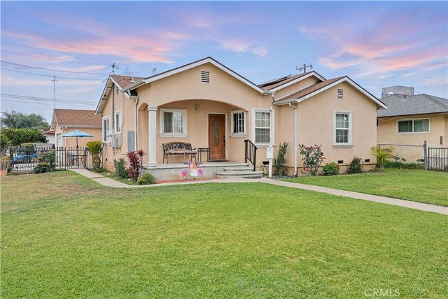 12154 Pineville St, House other with 3 bedrooms, 1 bathrooms and 2 parking in El Monte CA | Image 11