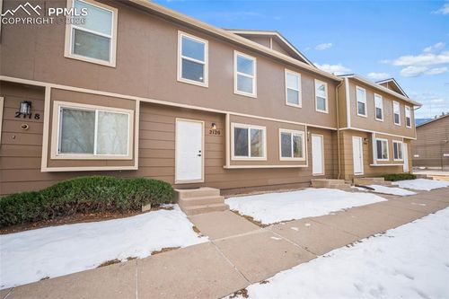 2120 Boston Ter, Colorado Springs, CO, 80904-3777 | Card Image