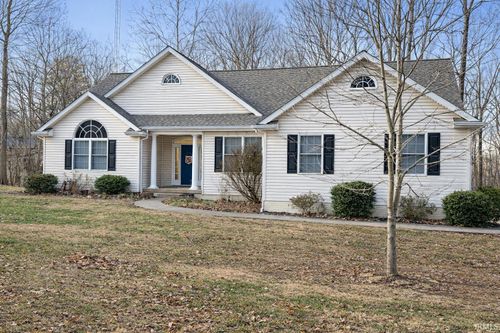 2339 N Miller Reed Ln, Princeton, IN, 47670-8528 | Card Image