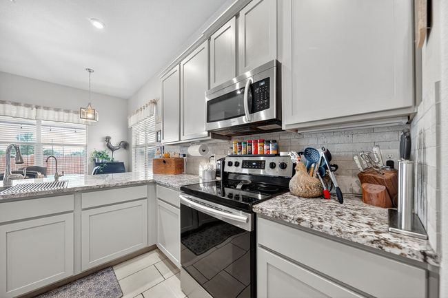 905 Buffalo Ct, House other with 4 bedrooms, 2 bathrooms and 3 parking in Stanton TX | Image 16